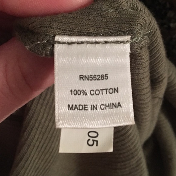 Express sequined tank - Picture 3 of 3